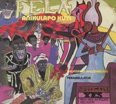 Fela Kuti - Shuffering And Shmiling/No Agreemen (CD)