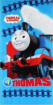 Thomas de Trein strandlaken - badlaken 70x140cm | 100% katoen