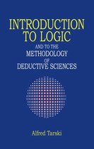 Introduction To Logic Methodology Deduct