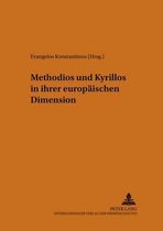 Methodios und Kyrillos in ihrer europäischen Dimension