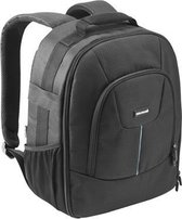 Cullmann Panama backpack 400 cameratas - Zwart