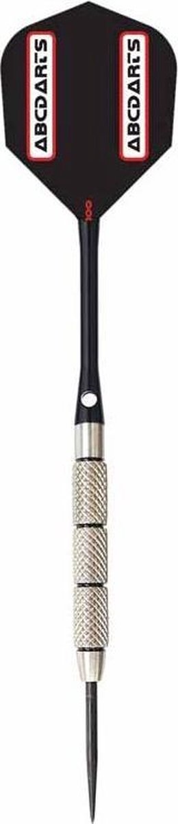 ABC Darts - Dartpijlen Prof 90% - Amigos - 20 gram van ABC Darts — afbeelding 4