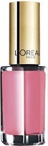 L’Oréal Paris Color Riche Le Vernis - 209 Ingenuous Rose - Nagellak