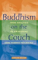 Buddhism on the Couch
