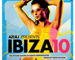 Azuli Presents Ibiza 10