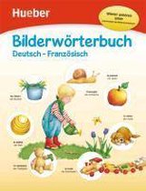 Bilderwörterbuch Deutsch - Französisch