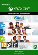 The Sims 4 - Content Bundel - DLC - Xbox One