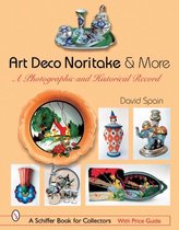 Art Deco Noritake & More