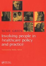 Involving People in Healthcare Policy and Practice