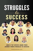 Struggles To Success