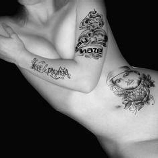 Love & Beyond