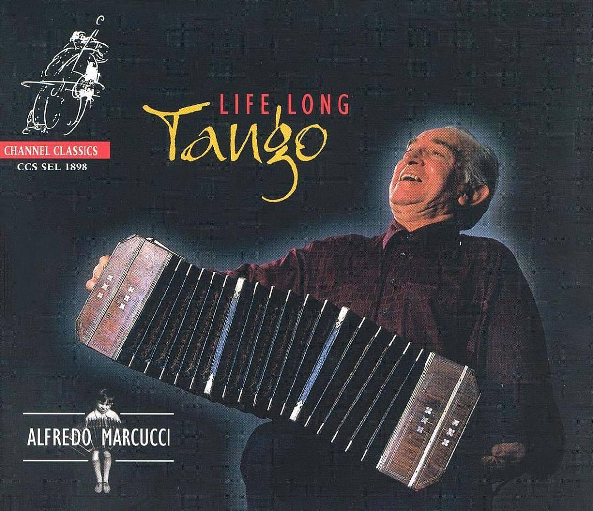 Lifelong Tango