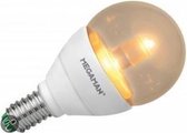 Megaman Projectielamp LED flame mini-classic - 5W