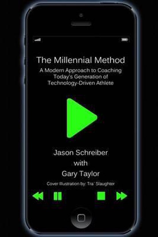 The Millennial Method - cover