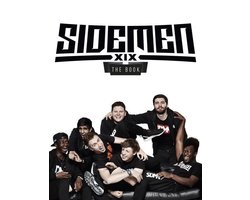 Sidemen: The Book