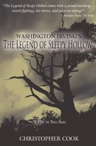 Washington Irving's The Legend of Sleepy Hollow