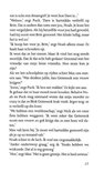 Pagina met tekst, paginanummer 17.
