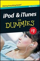 iPod & iTunes for Dummies