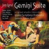 Gemini Suite: Studio Recording