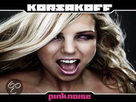 Pink Noise