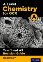 OCR AS Chemistry A Revision Guide