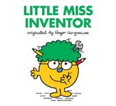 Little Miss Inventor Mr Men and Little Miss
