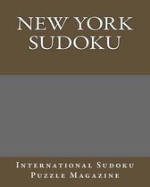 New York Sudoku