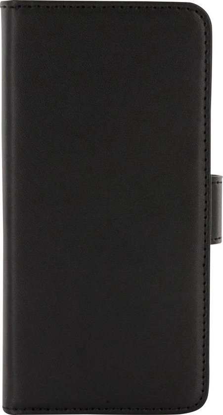 PROOVE 612528 mobiele telefoon behuizingen 13,2 cm (5.2'') Flip case Zwart