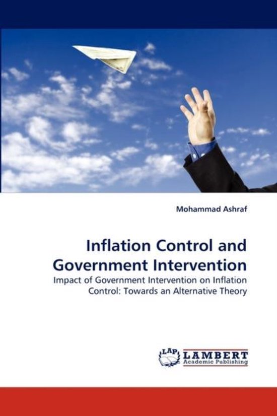Inflation Report: A Discussion Of The Potential For Government Intervention - uada1an