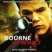 The Bourne Supremacy