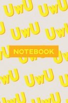 Notebook