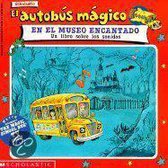 El Autobus Magico En El Museo Encantado