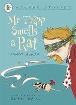 Mr Tripp Smells A Rat