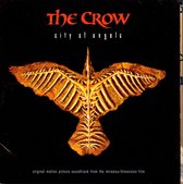 Crow: City of Angels [Original Soundtrack]