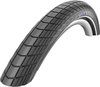 Schwalbe Buitenband Big Apple Rs 14 X 2.00 (50-254) Zwart