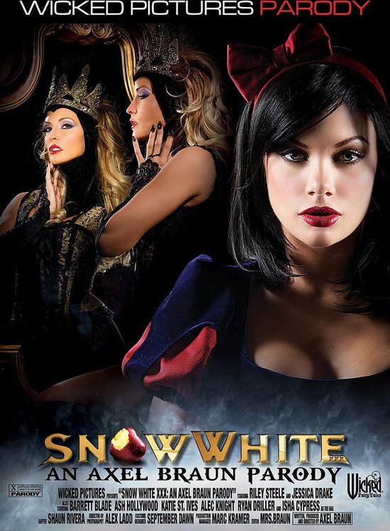 Snow white porn picture