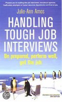 Handling Tough Job Interviews