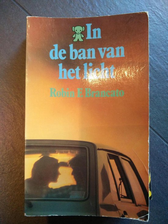 9789022945636 - In de ban van het licht
