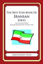 The Best Ever Book of Iranian Jokes