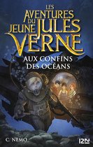 Hors collection 4 - Les aventures du jeune Jules Verne - tome 4 Aux confins des océans