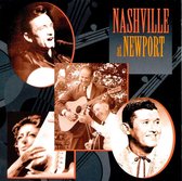 Nashville at Newport