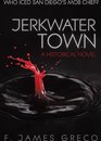 Omslag Jerkwater Town