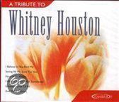 Tribute to Whitney Houston [Membran]