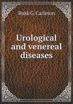 Urological and venereal diseases