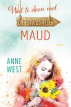 De stadstuin 1 -   Maud