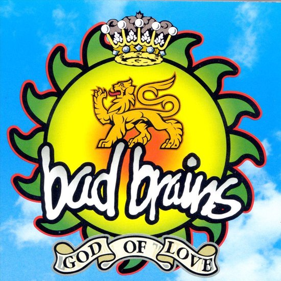 God Of Love
