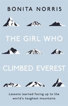 Girl Who Climbed Everest