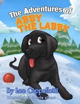 The Adventures of Abby the Labby
