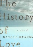 The History of Love - A Novel