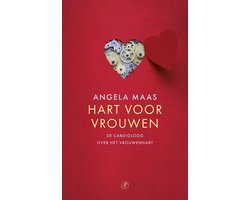 Hart voor vrouwen